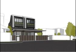 Ang Mo Kio Industrial Park 2 (D20), Semi-Detached #581228211